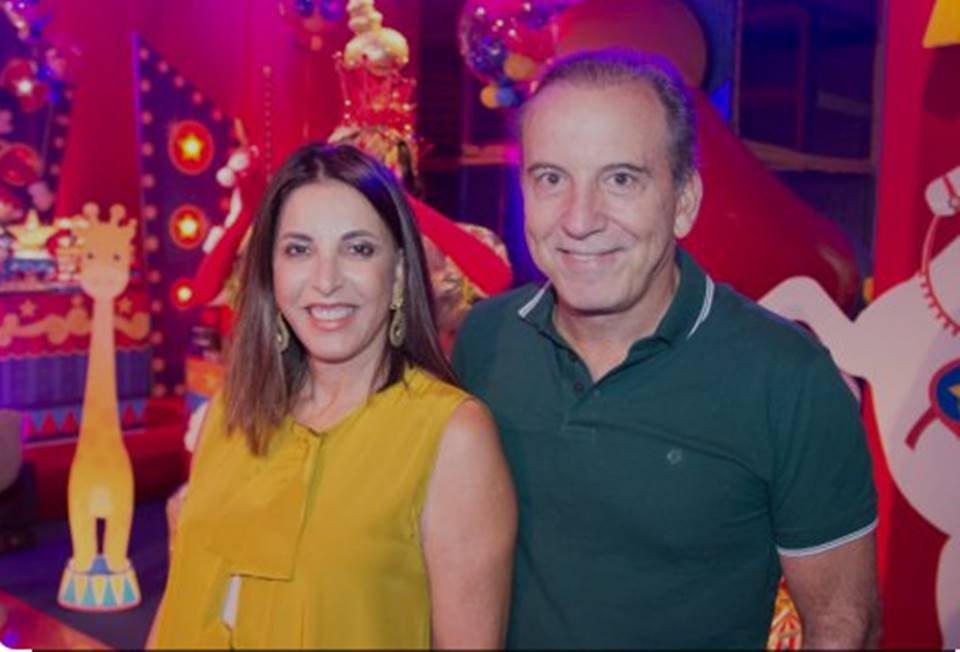 Carlos Bezerra de Menezes Filho Bic Banco