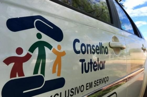Conselho Tutelar -- elei��o