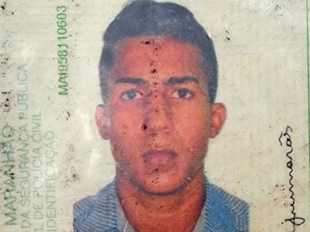 Samuel Dias Guimar�es