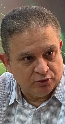 Maur�cio Munhoz curtinha