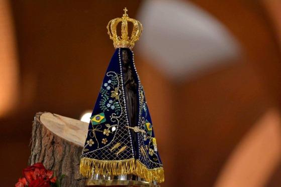 Nossa Senhora Aparecida