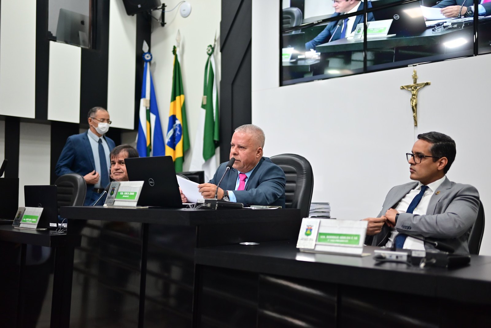 rodrigo sa camara cuiab&aacute;