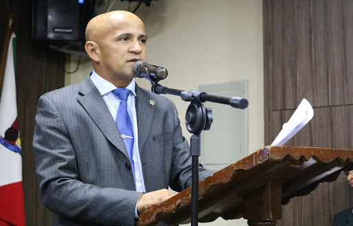 Pedrinho VG Mauro Mendes
