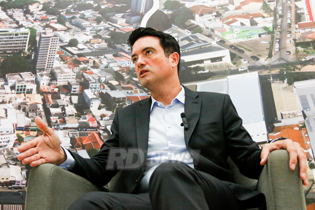 L�o Bortolin AMM Rdnews