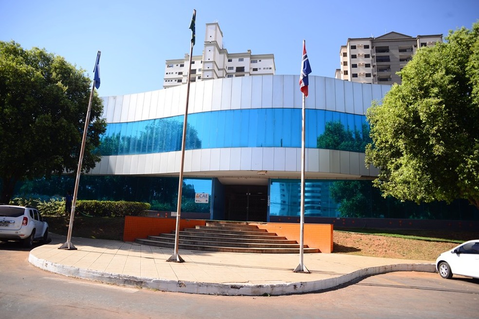 Prefeitura de Rondonópolis