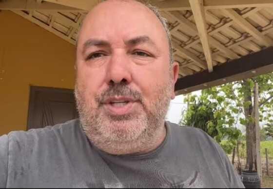 Prefeito Alcino Barcelos Pontes e Lacerda
