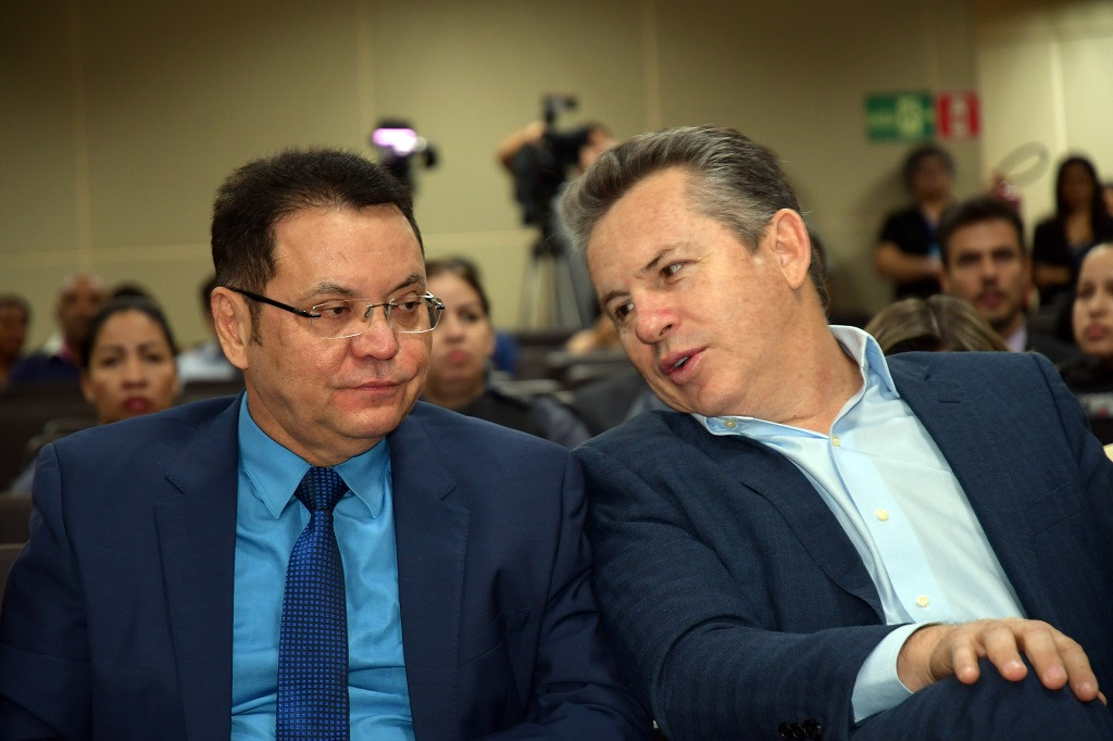 Botelho Mauro Mendes
