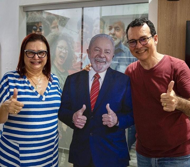 rosa neite e ludio