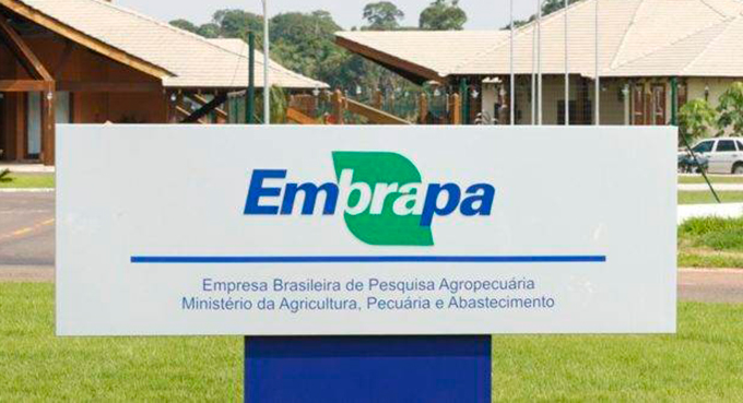 embrapa 680