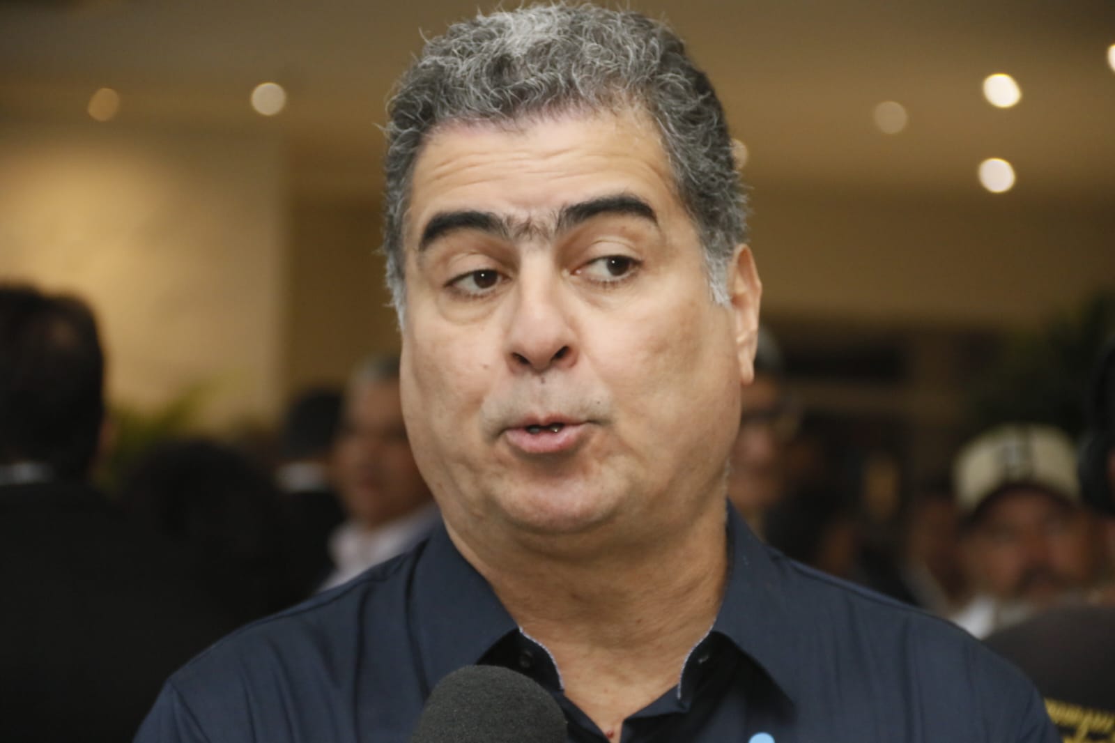 Emanuel posse S&iuml;&iquest;&frac12;rgio Ricardo TCE