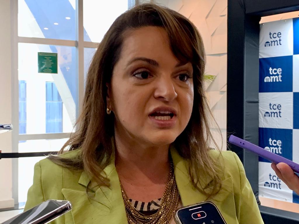 Mauren Lazzaretti Sema
