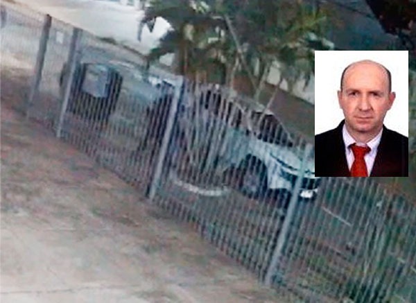 advogado Roberto Zampieri