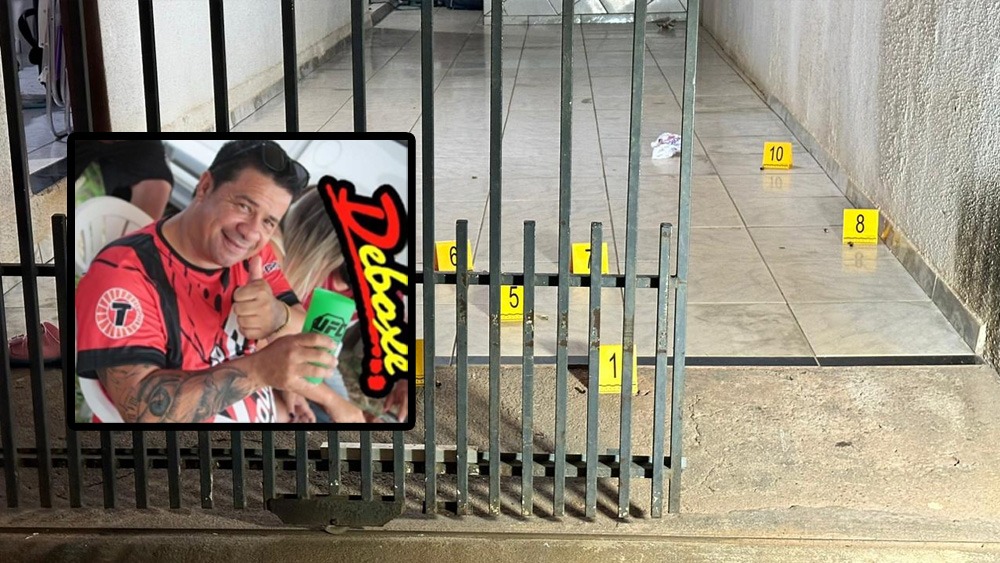 Adriano Rog&iuml;&iquest;&frac12;rio Cavalheiro Campos
