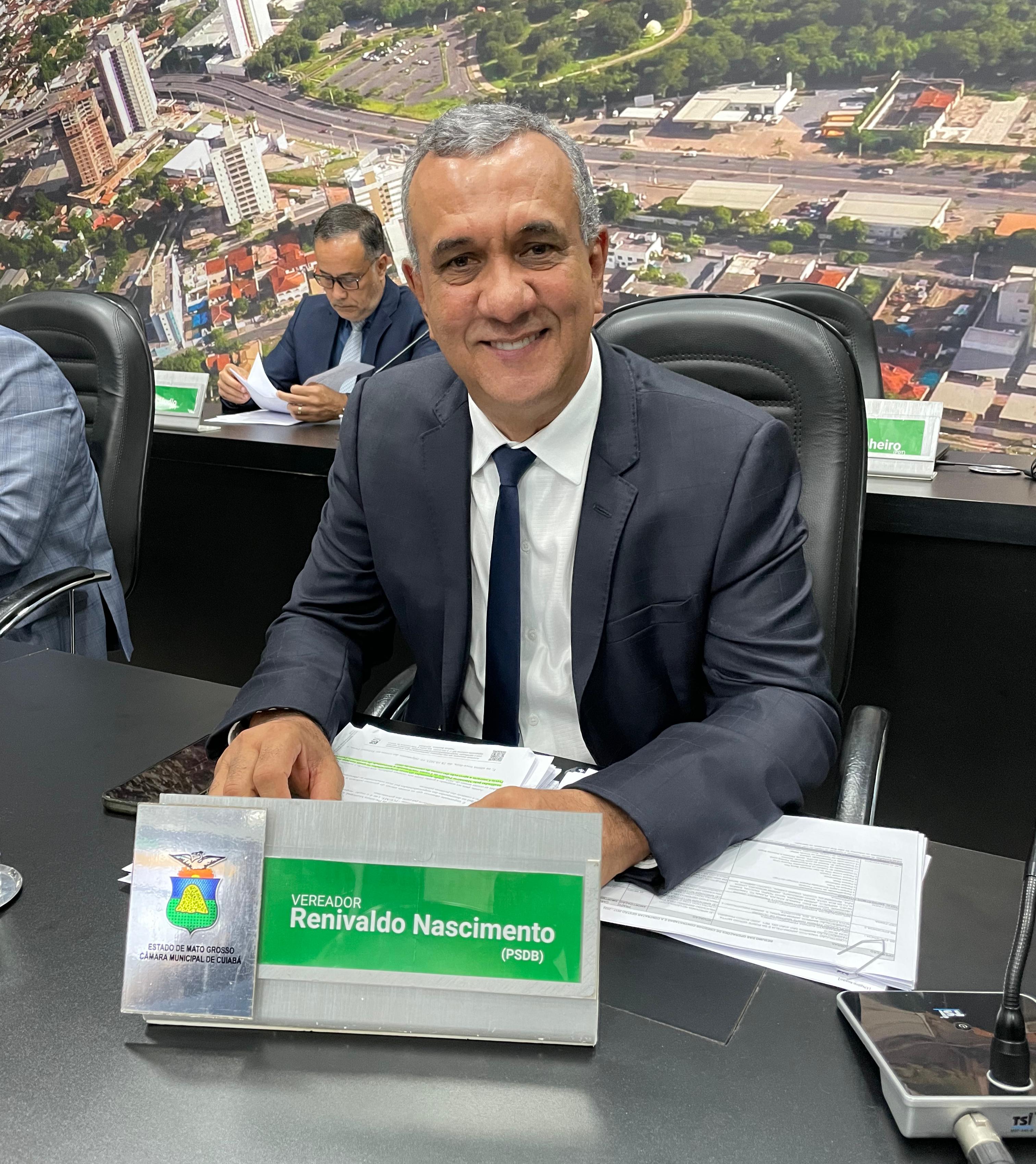 Renivaldo C&acirc;mara Cuiab&aacute;