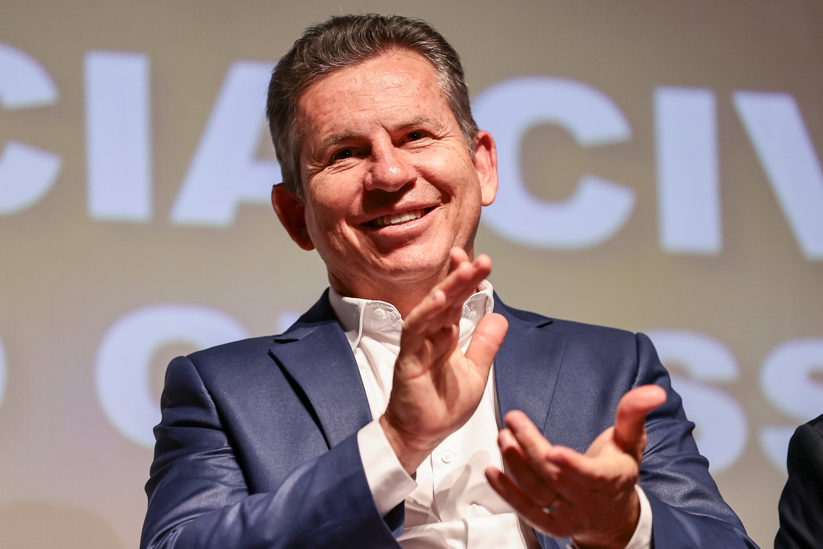 Mauro Mendes govenador MT