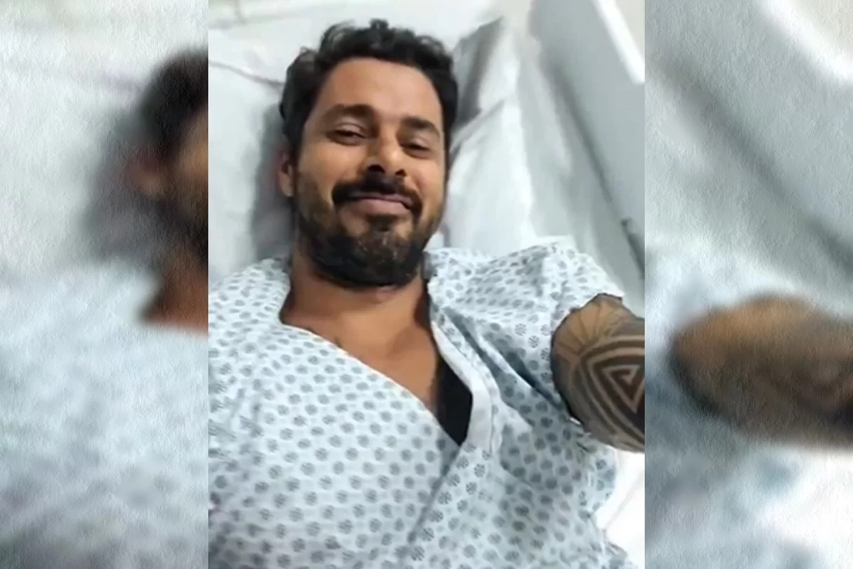 Jo&iuml;&iquest;&frac12;o Carreiro - hospital - brincadeira
