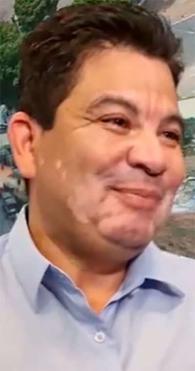 cidinho 400