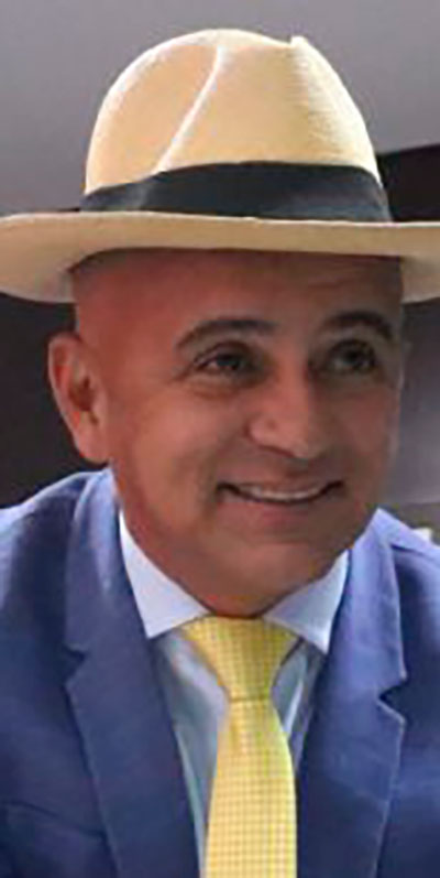 pedrinho 400