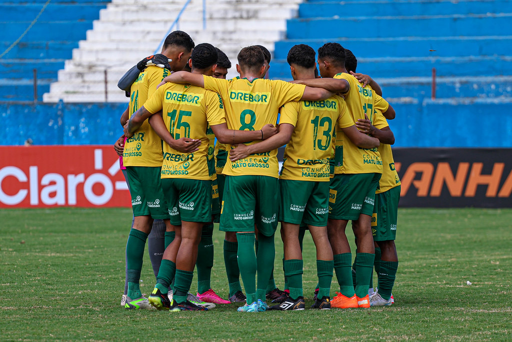 Cuiab&iuml;&iquest;&frac12; Copinha