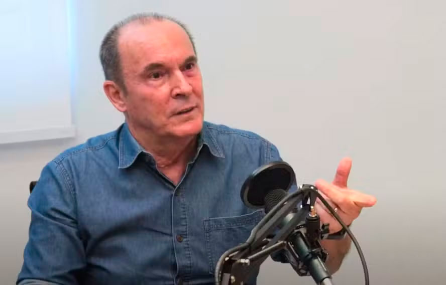 coronel do Ex�rcito Etevaldo Luiz Ca�adini de Vargas