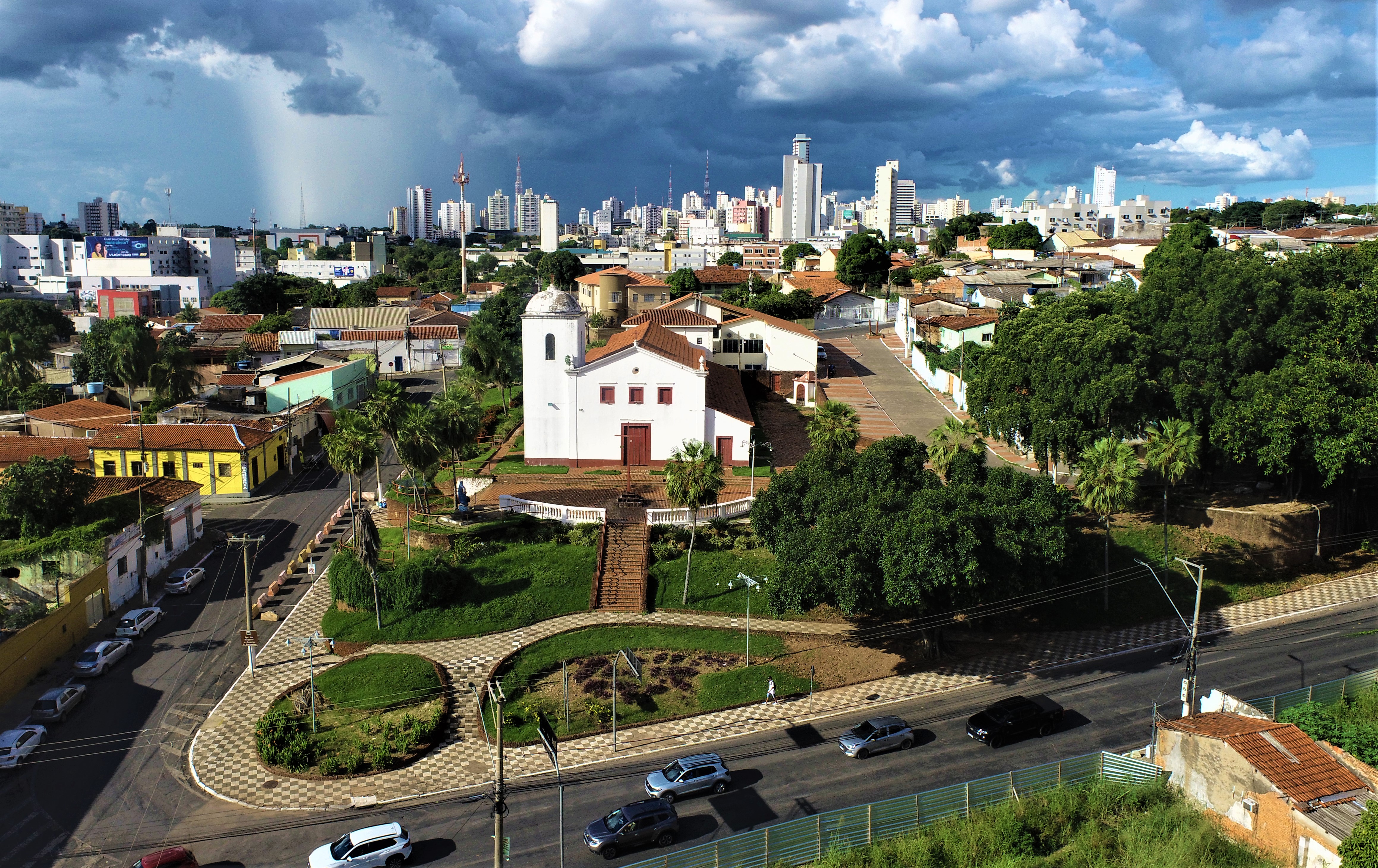 cuiaba aerea