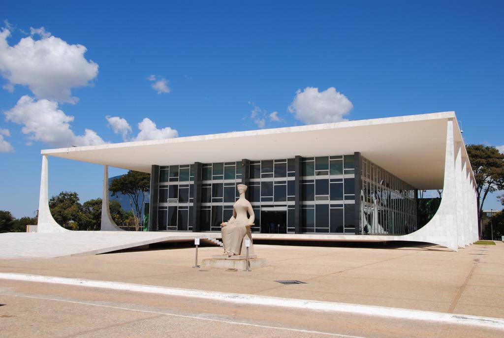 STF FACHADA