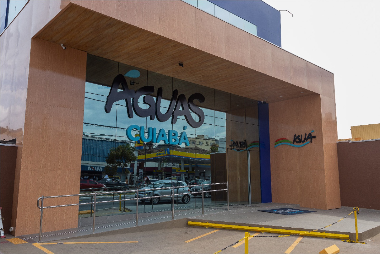 aguas cuiaba