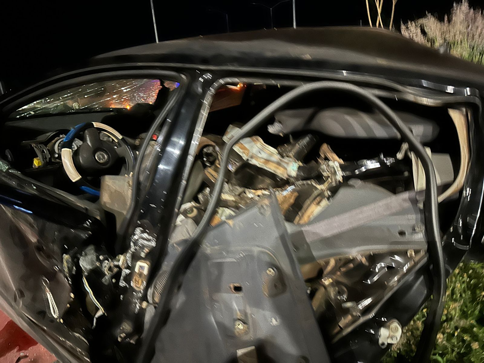 racha entre dois Porsches na Estrada da Guia