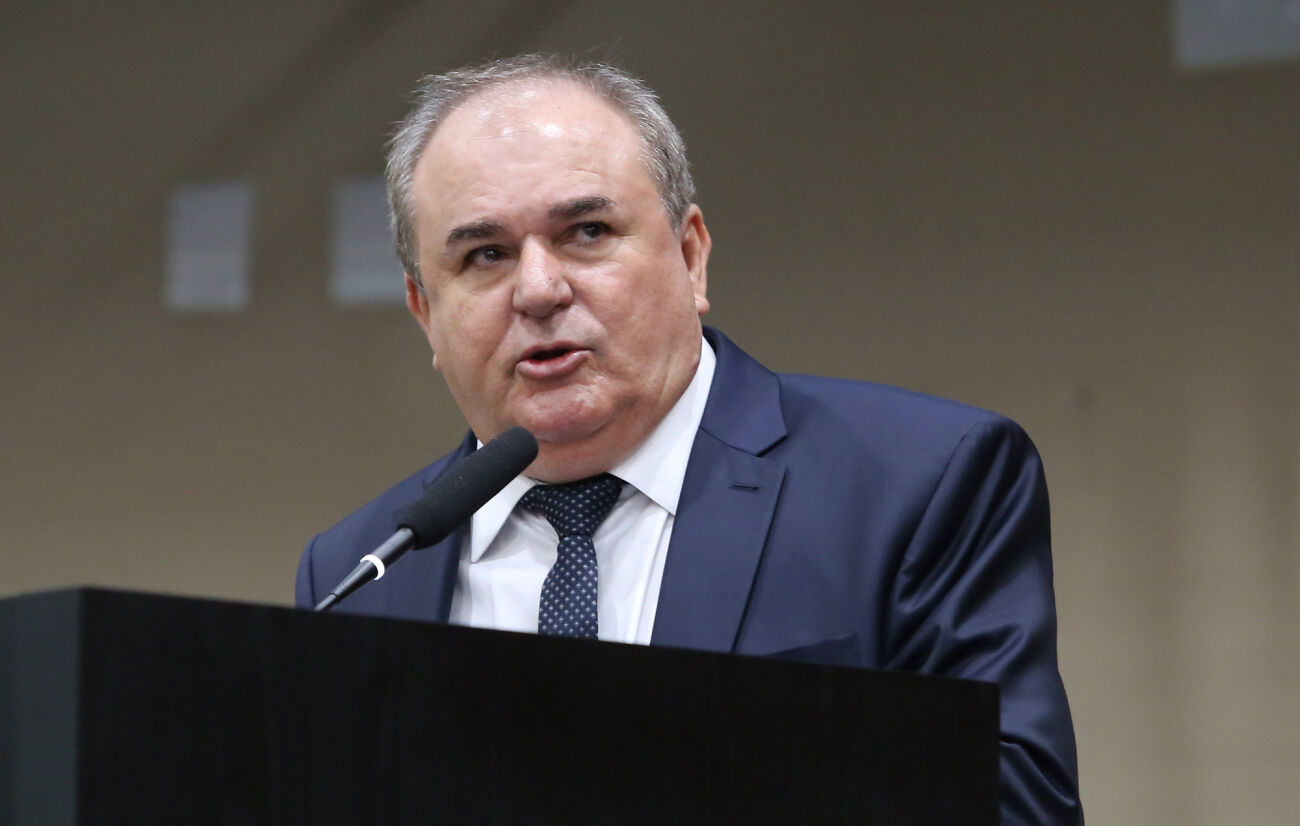 Valtinho Miotto ALMT