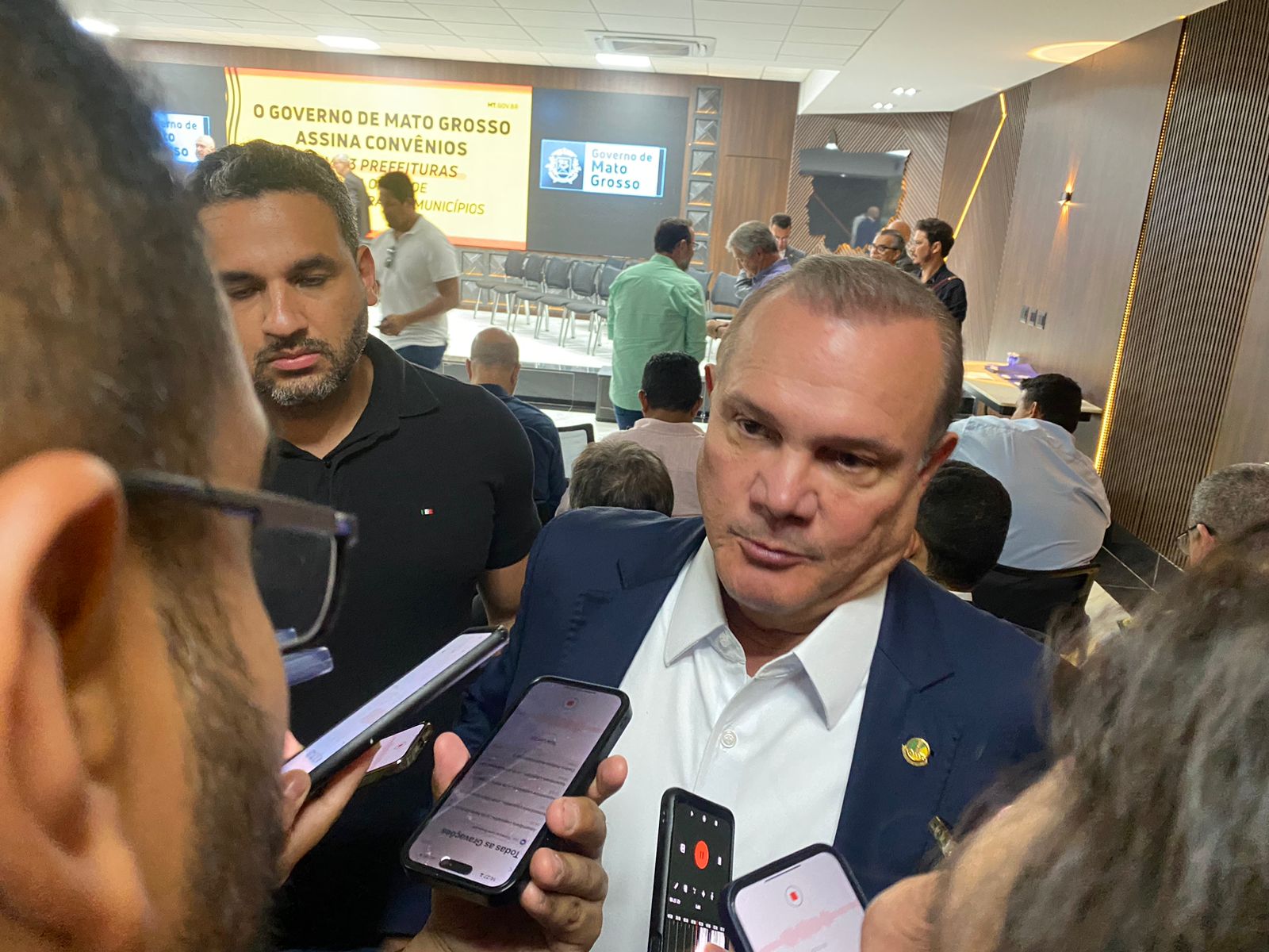 Jayme Wellington Senador