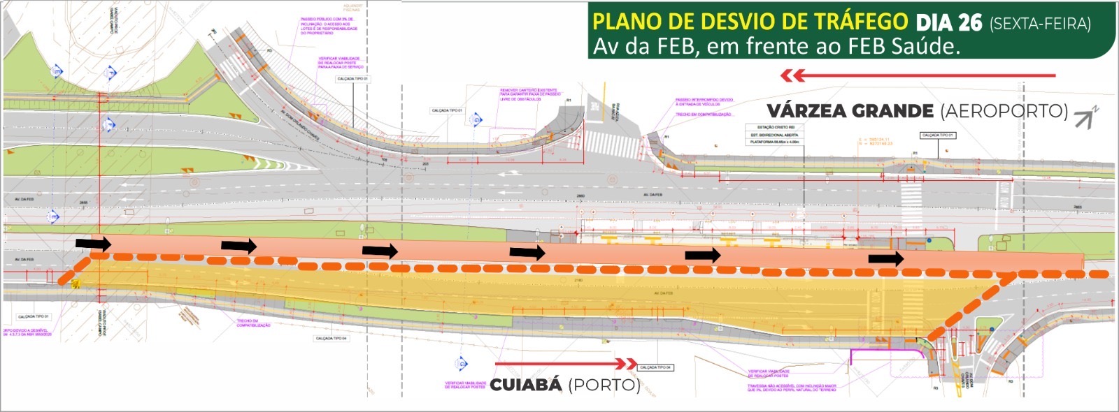 mapa vg-cuiaba OBRAS BRT FEB
