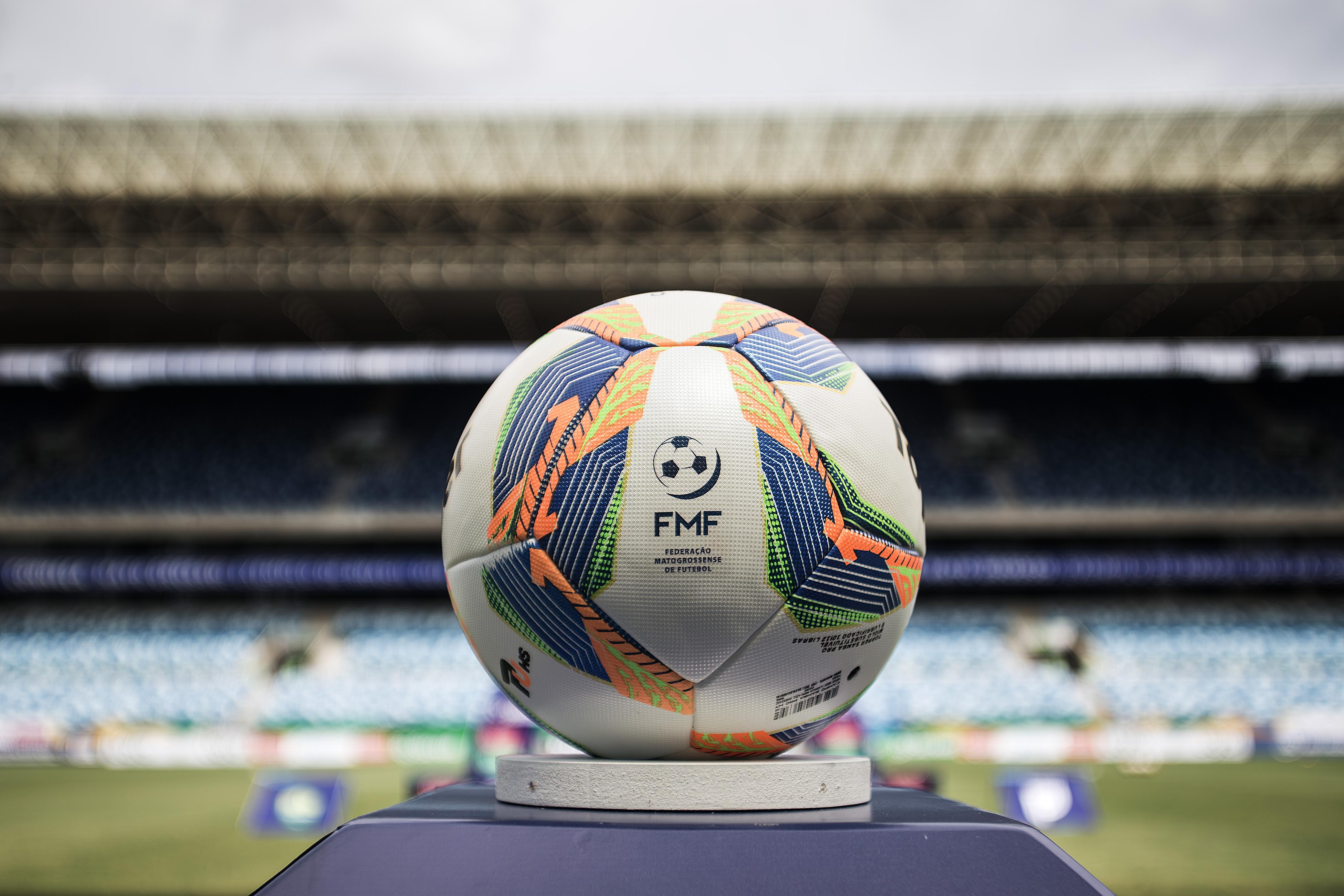 Campeonato Mato-grossense 2024