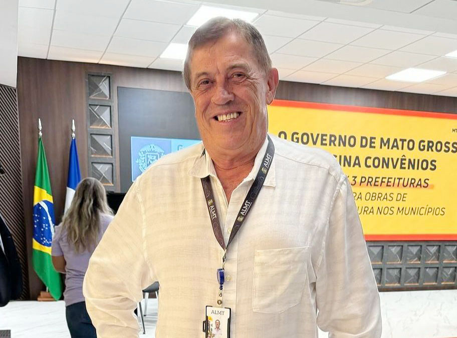 sergio barbieri assessor moretto morte