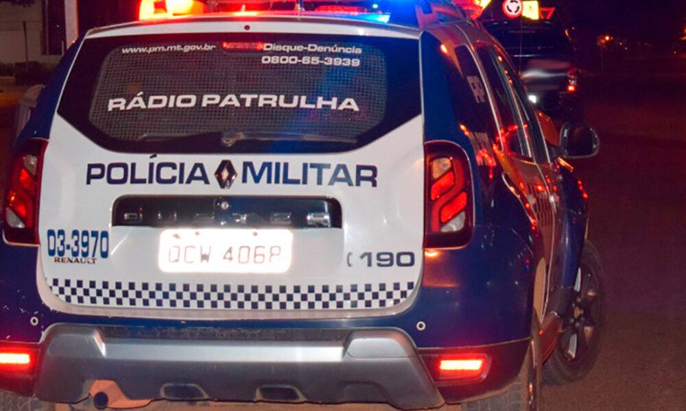 Viatura da PM, viatura da Pol&iuml;&iquest;&frac12;cia Militar