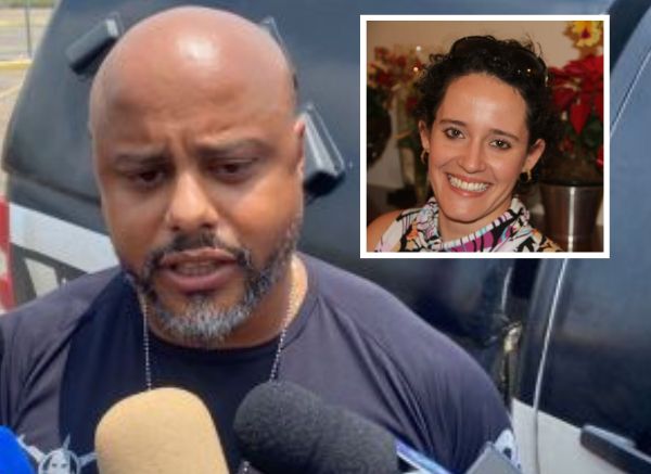 DELEGADO NILSON E ANGELICA GONTIJO