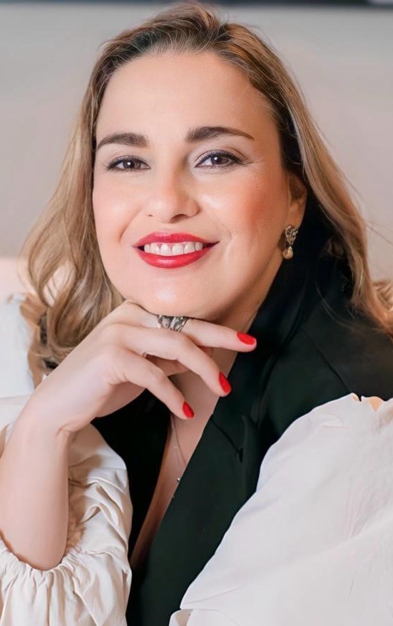 Dynair Souza advogada artigo