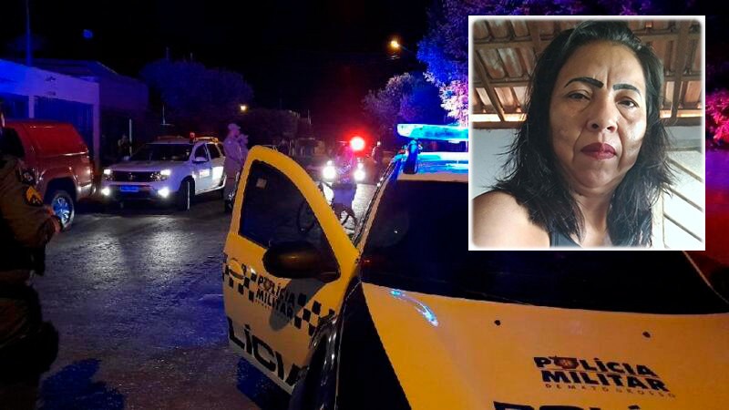 Viturina Ares Cebalho vitima feminicidio c&aacute;ceres