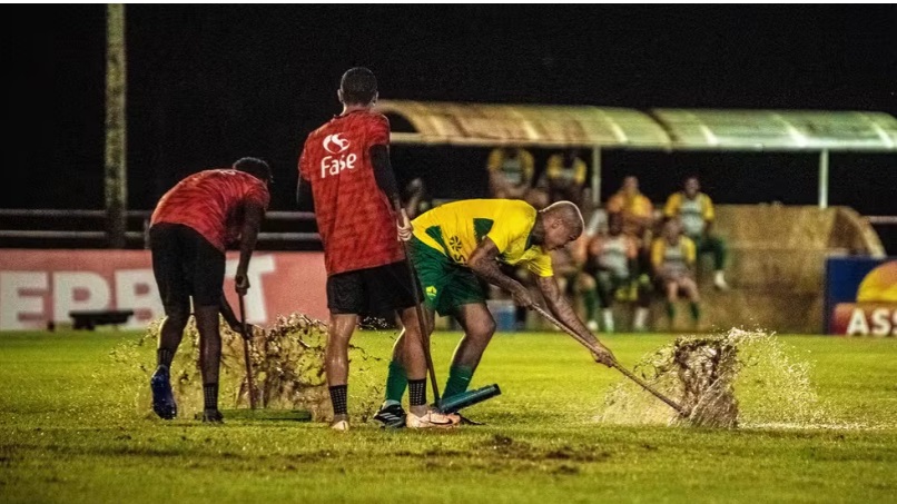 Campo do Roch&iuml;&iquest;&frac12;o