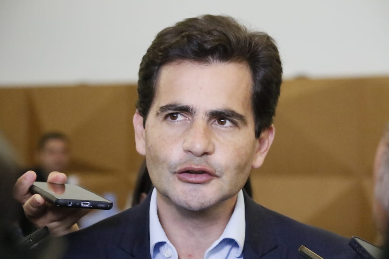 Fabio Garcia Casa Civil Uni&iuml;&iquest;&frac12;o Brasil
