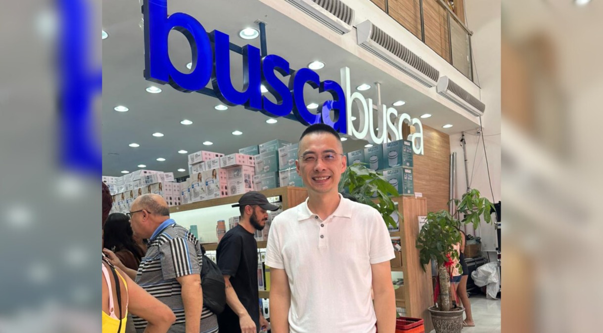 Busca Busca loja Bras - Chefe Ben�cio
