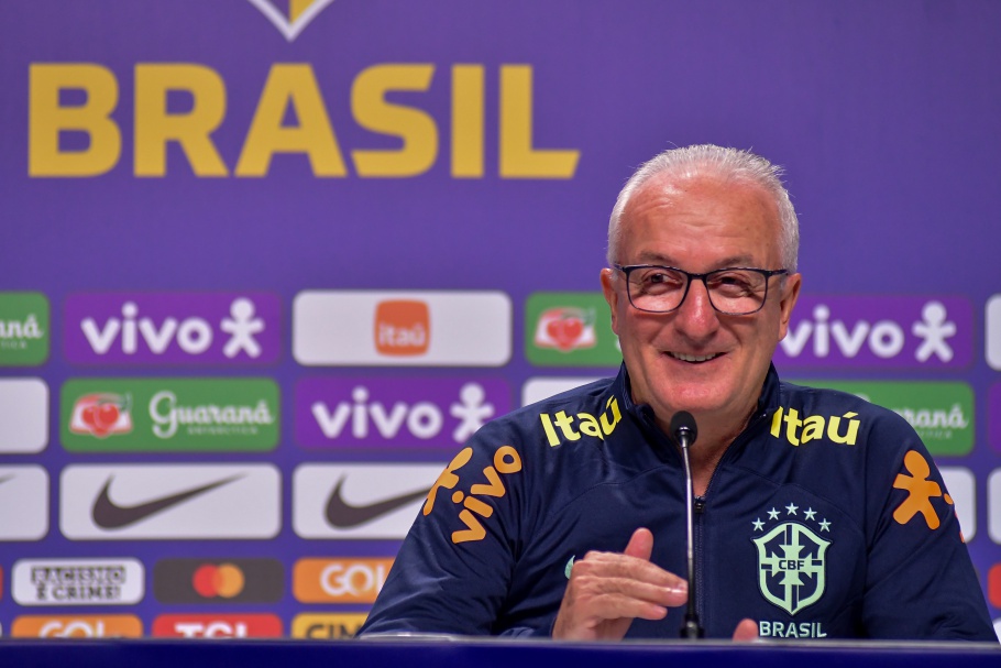 Dorival J�nior