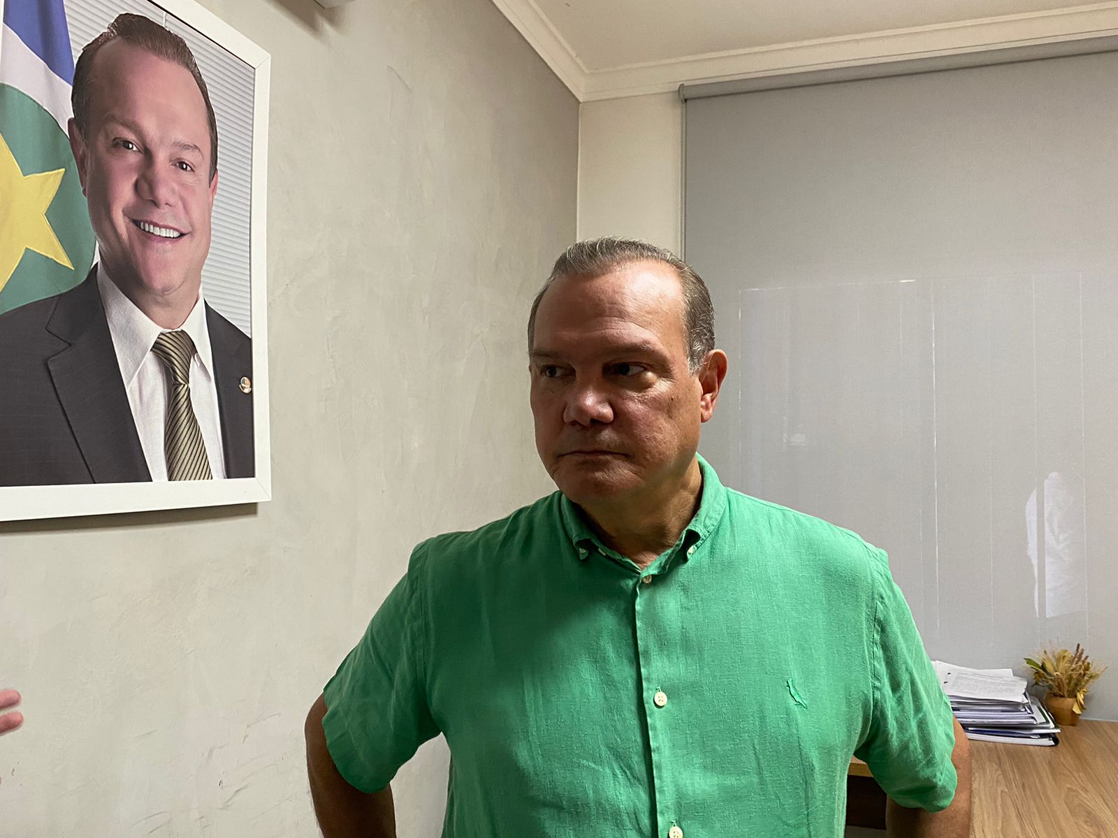 Wellington Fagundes