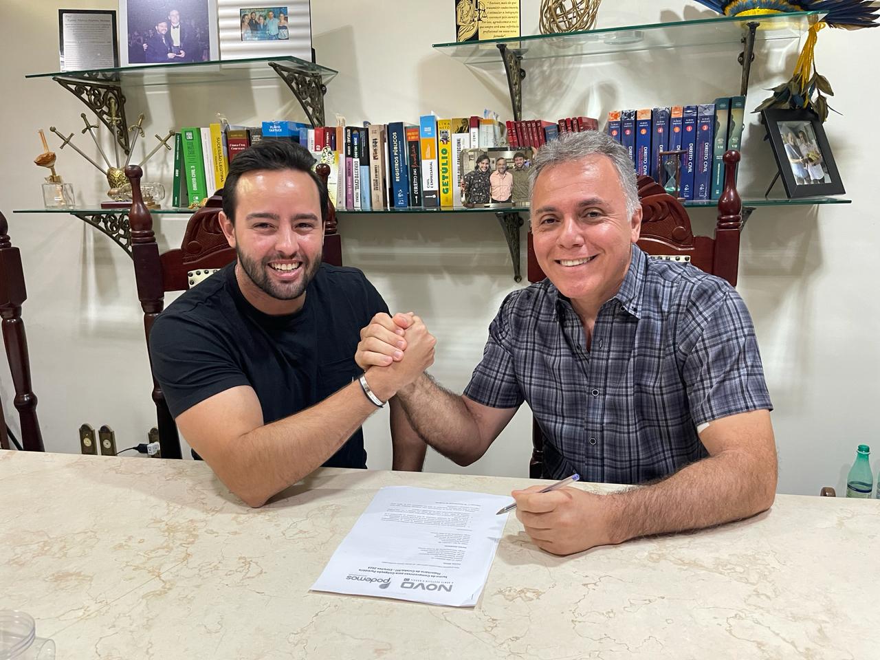Ulysses Reginaldo Teixeira prefeitura Cuiab&iuml;&iquest;&frac12;