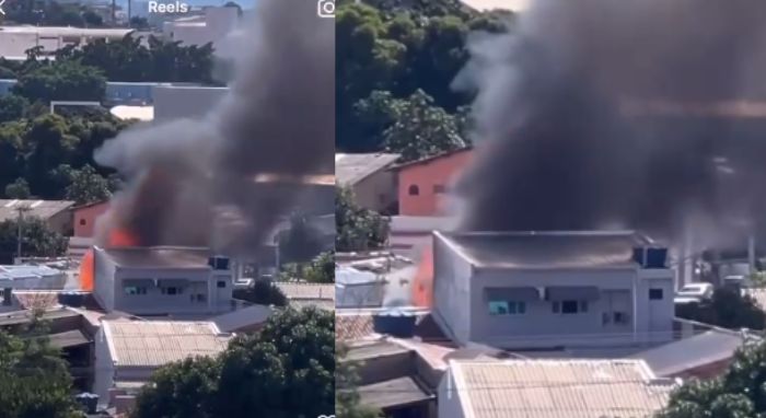 incendio bairro dom aquino