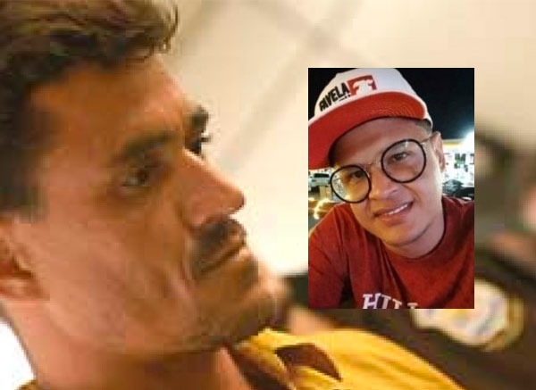 Investiga��o Paulo Witer Farias - tesoureiro CV - bra�o direito Sandro Louco