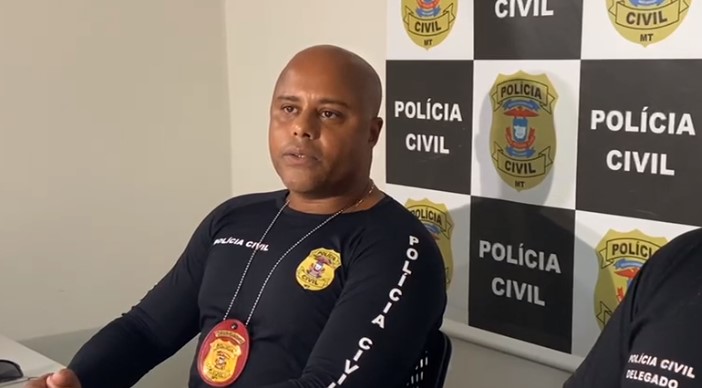 Nilson Farias