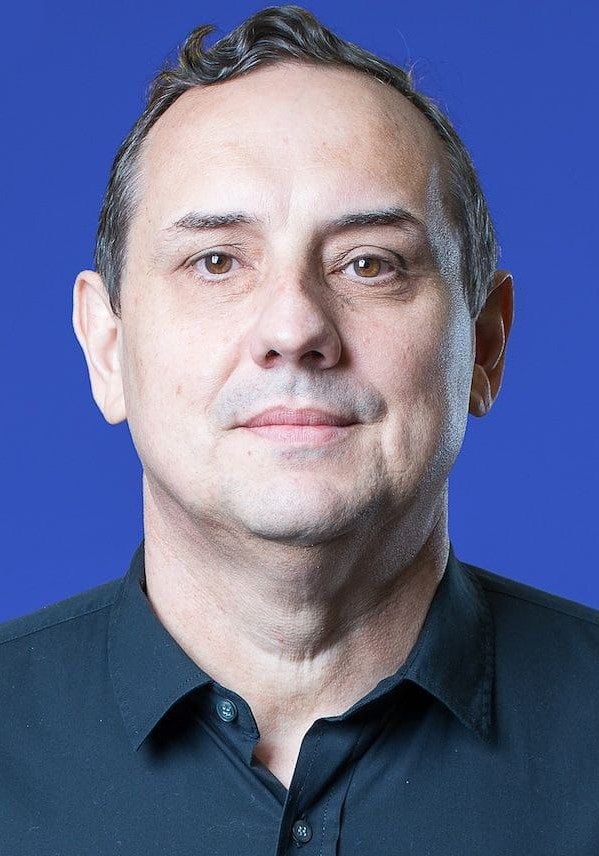 Junior Macagnam � presidente da C�mara de Dirigentes Lojistas de Cuiab� (CDL Cuiab�), empres�rio e empreendedor