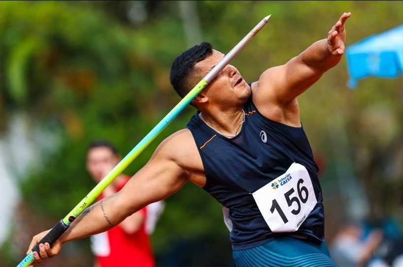 Campeonato Ibero-Americano de Atletismo