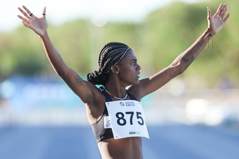 Campeonato Ibero-Americano de Atletismo