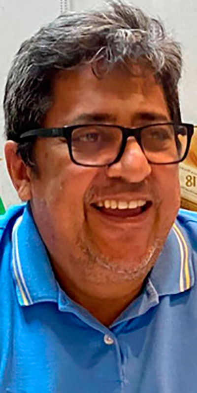 ananias filho 400